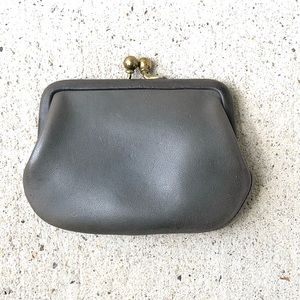 Coach Coin Purse